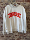 TN Reversible Mock Neck