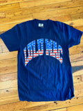 Lulu Mac USA Tee