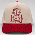 PREORDER- Bulldog Hat