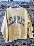 Lulu Mac Crew Neck