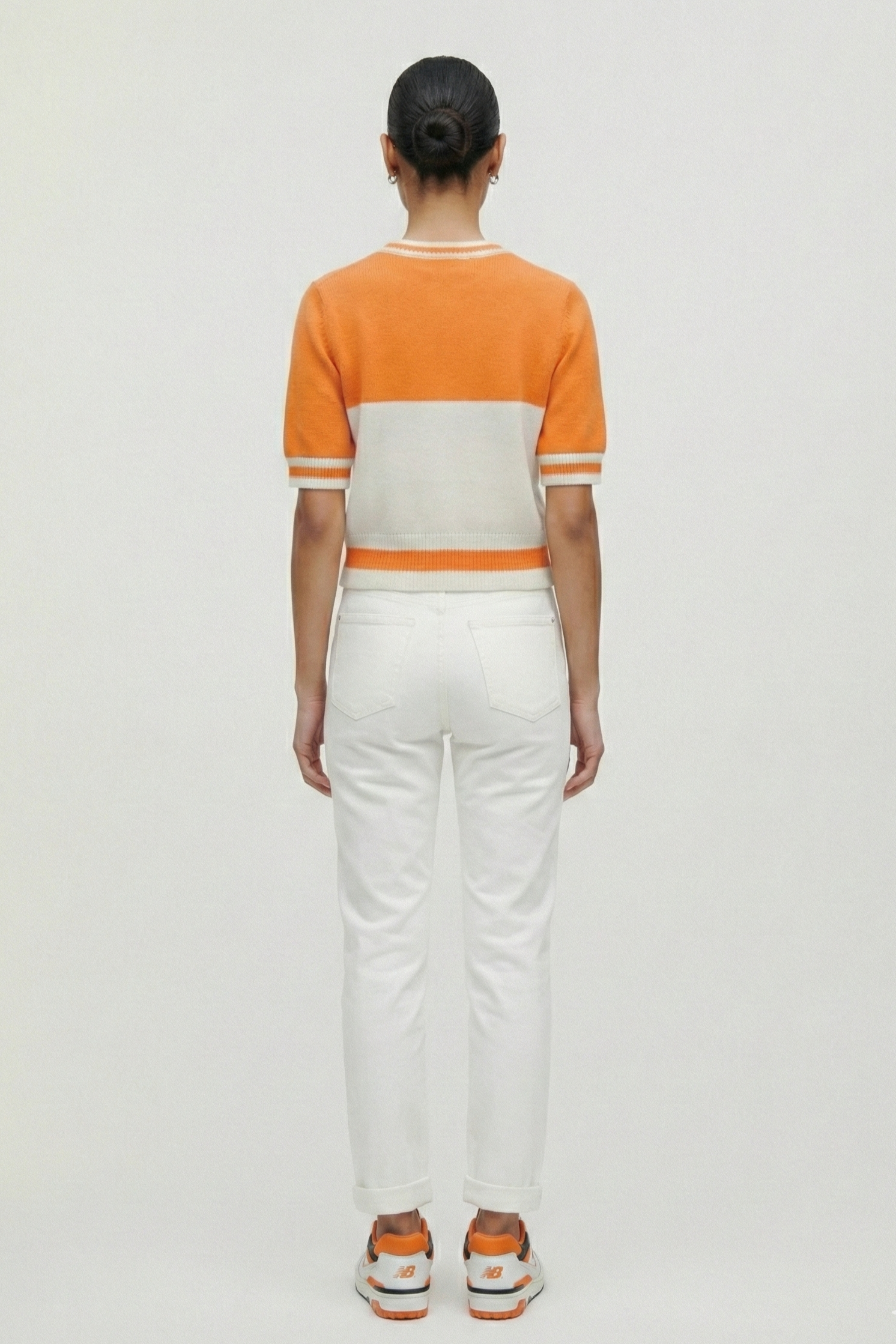 TENN GAME DAY SHORT SLEEVE SWEATER