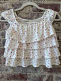 TWEEN Floral Shirt