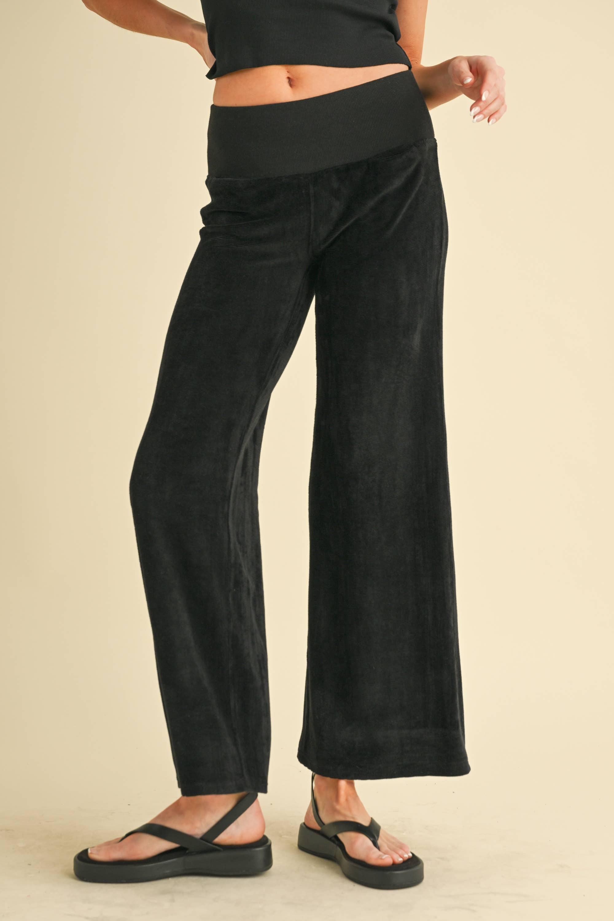 Gini Pants