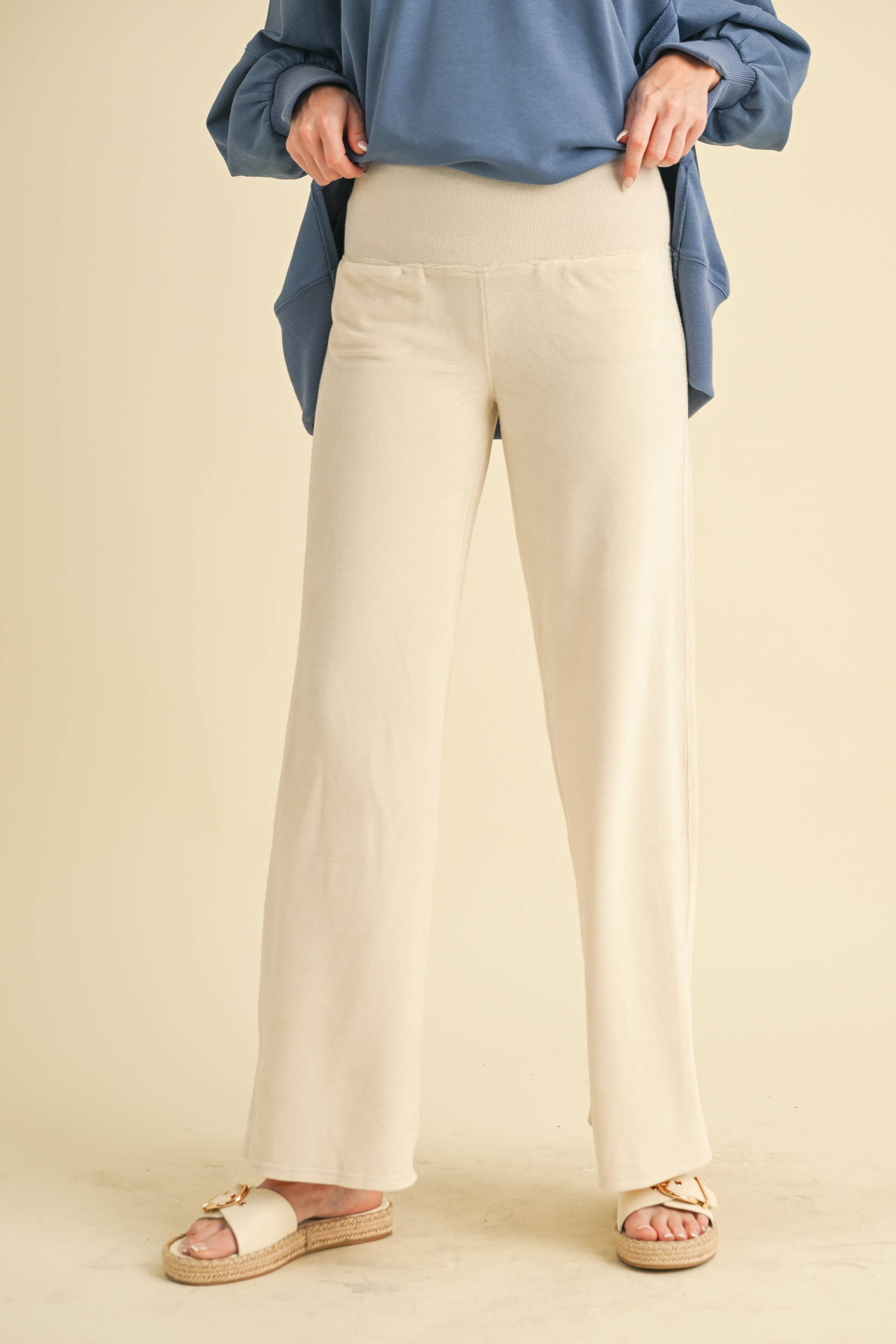 Gini Pants