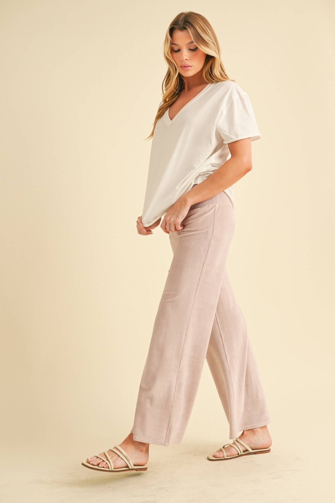 Gini Pants