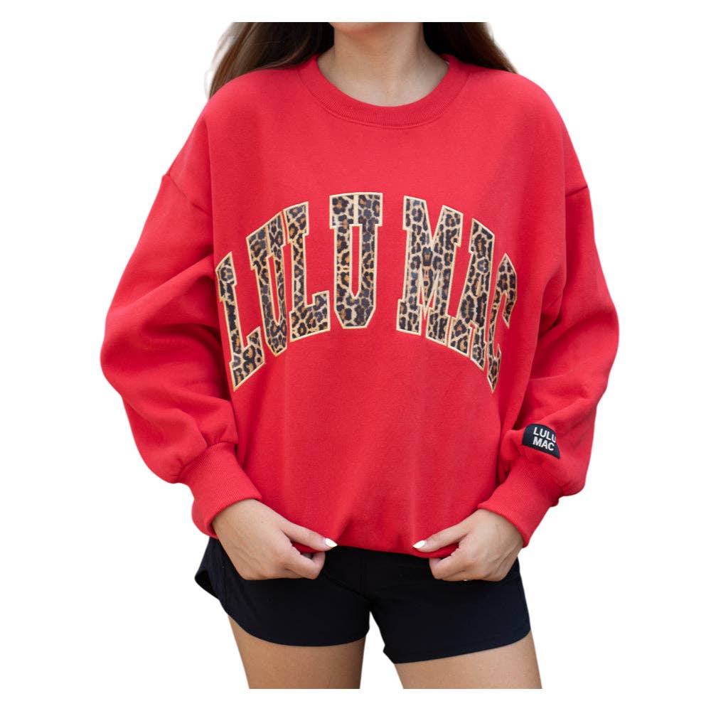 LEOP-9571-RED