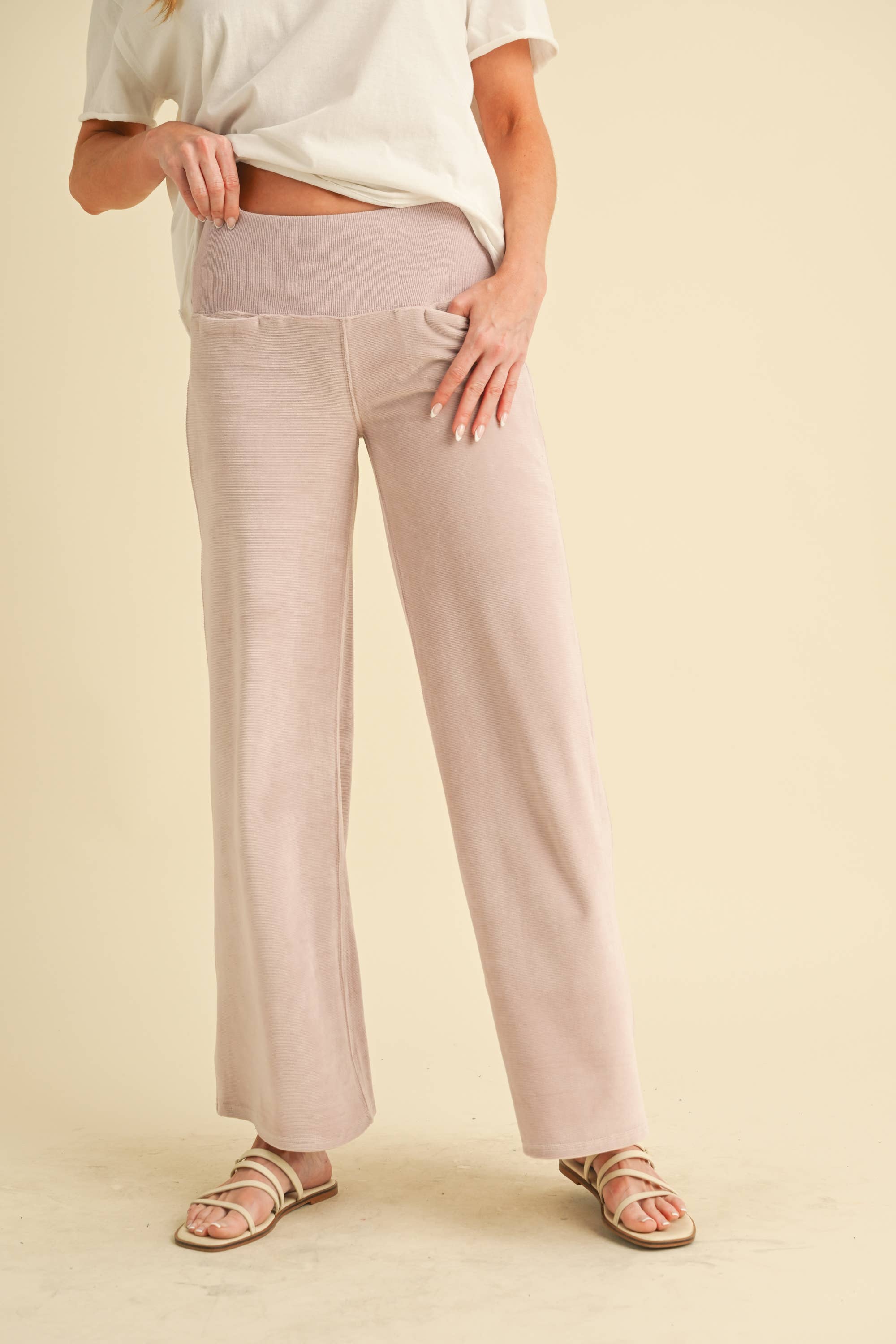 Gini Pants