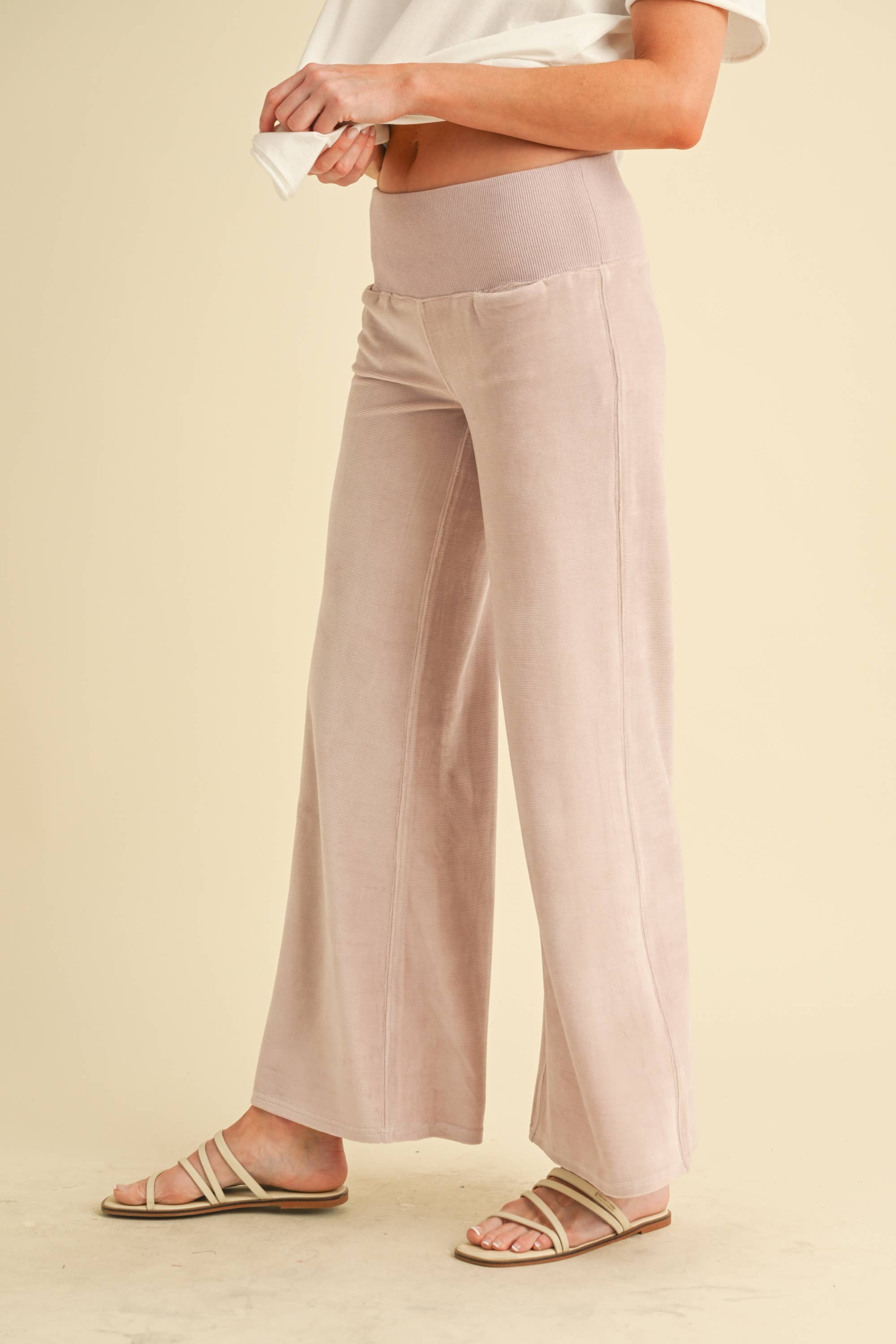 Gini Pants