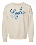 PREORDER-Eagles Cecil & James
