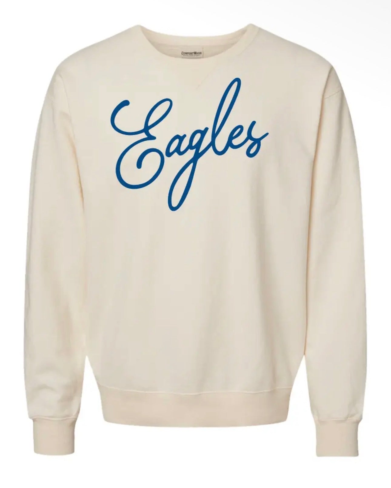 PREORDER-Eagles Cecil & James