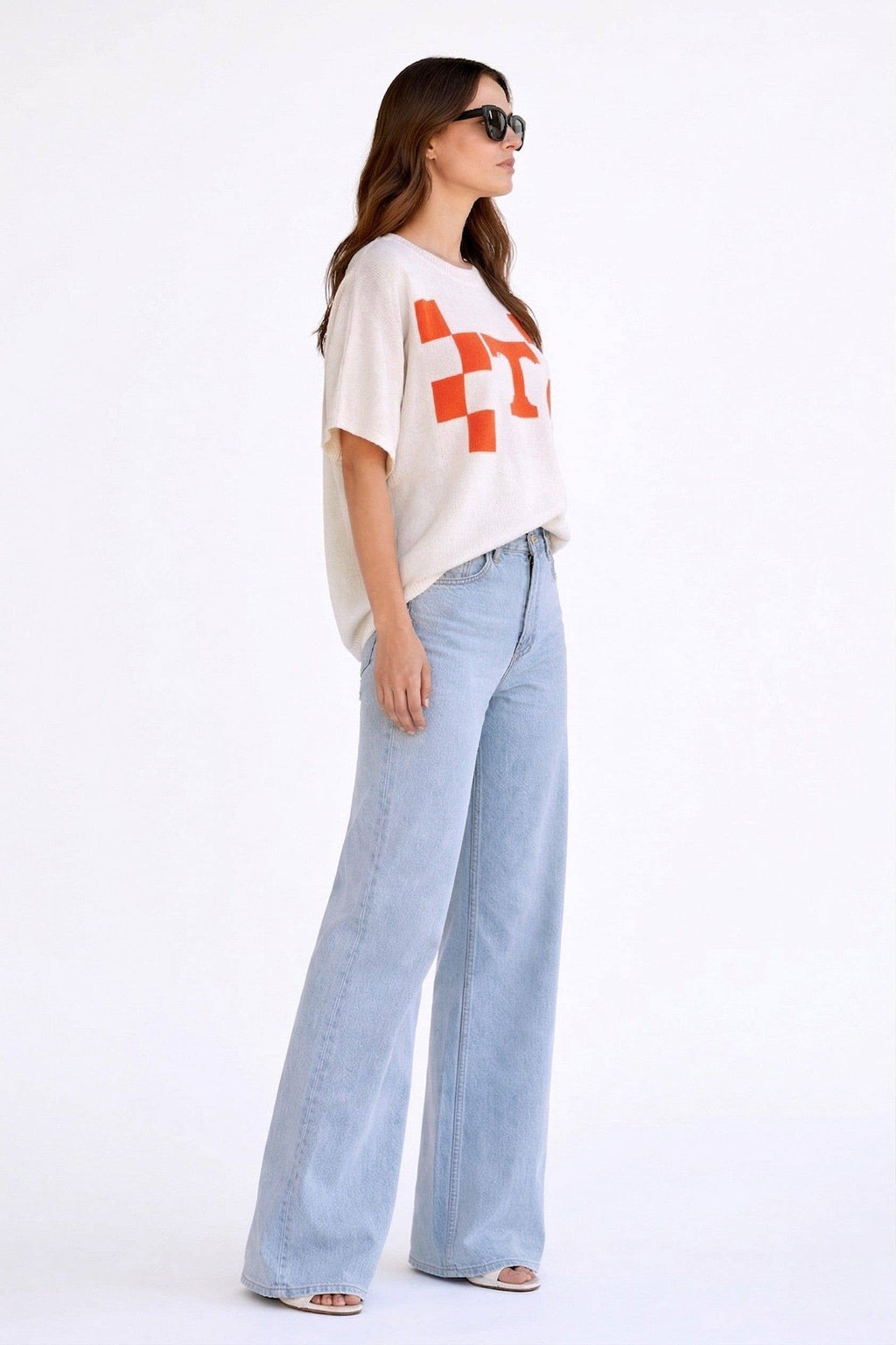 CSW15150J - TENNESSEE SWEATER TOP