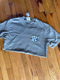 SEC Mascot Tee