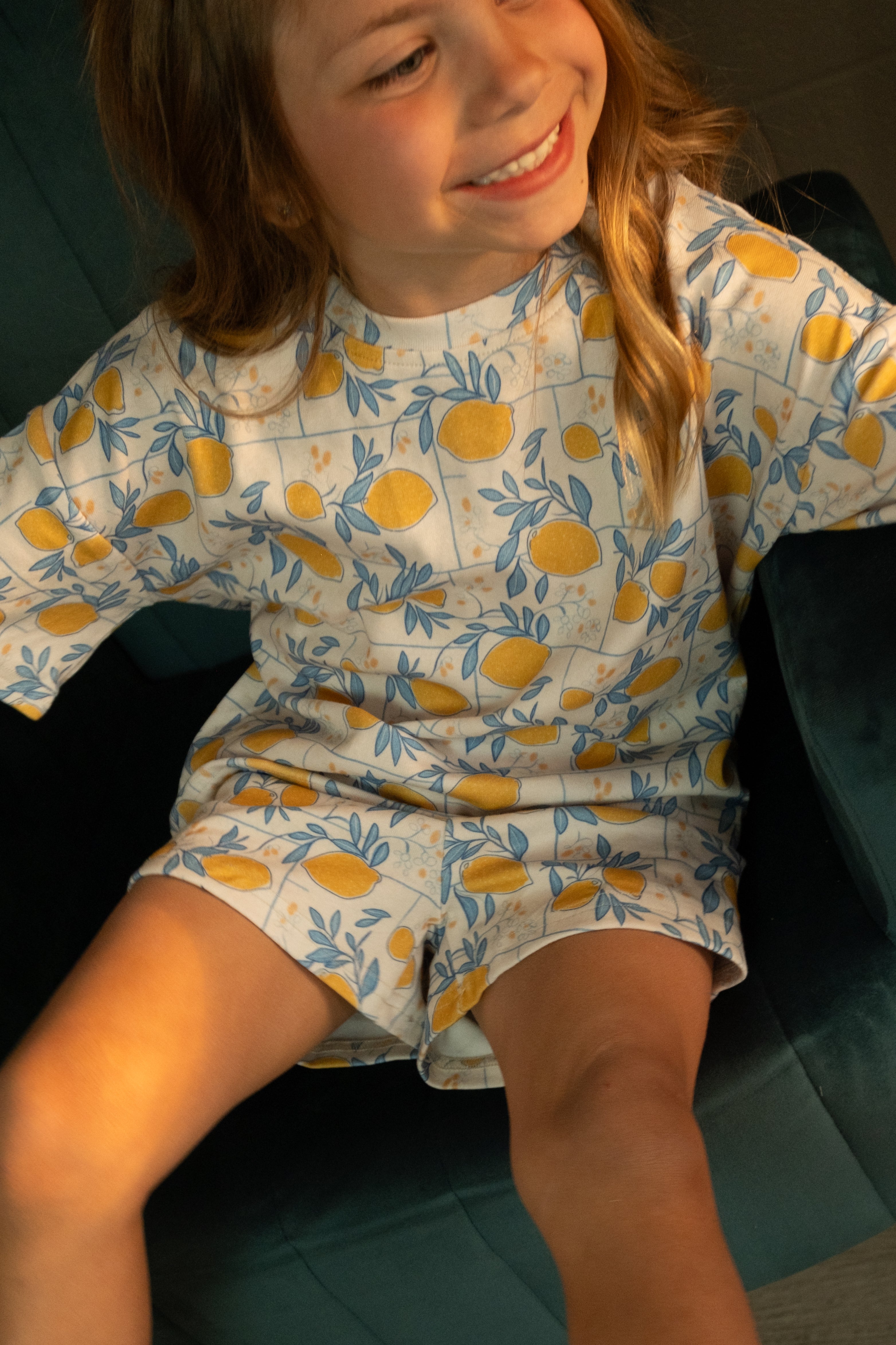 Lemon Set