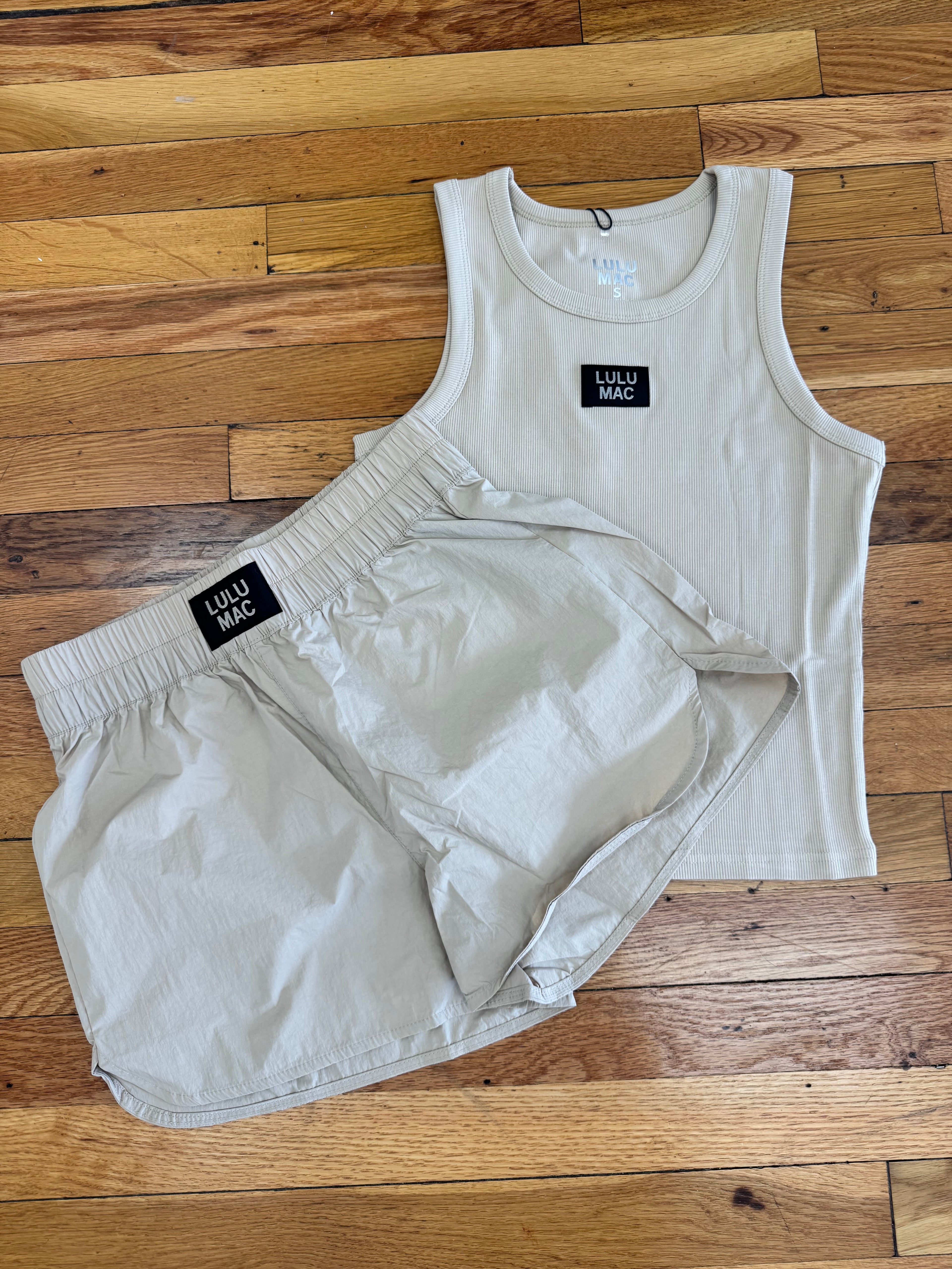 Lulu Mac Set