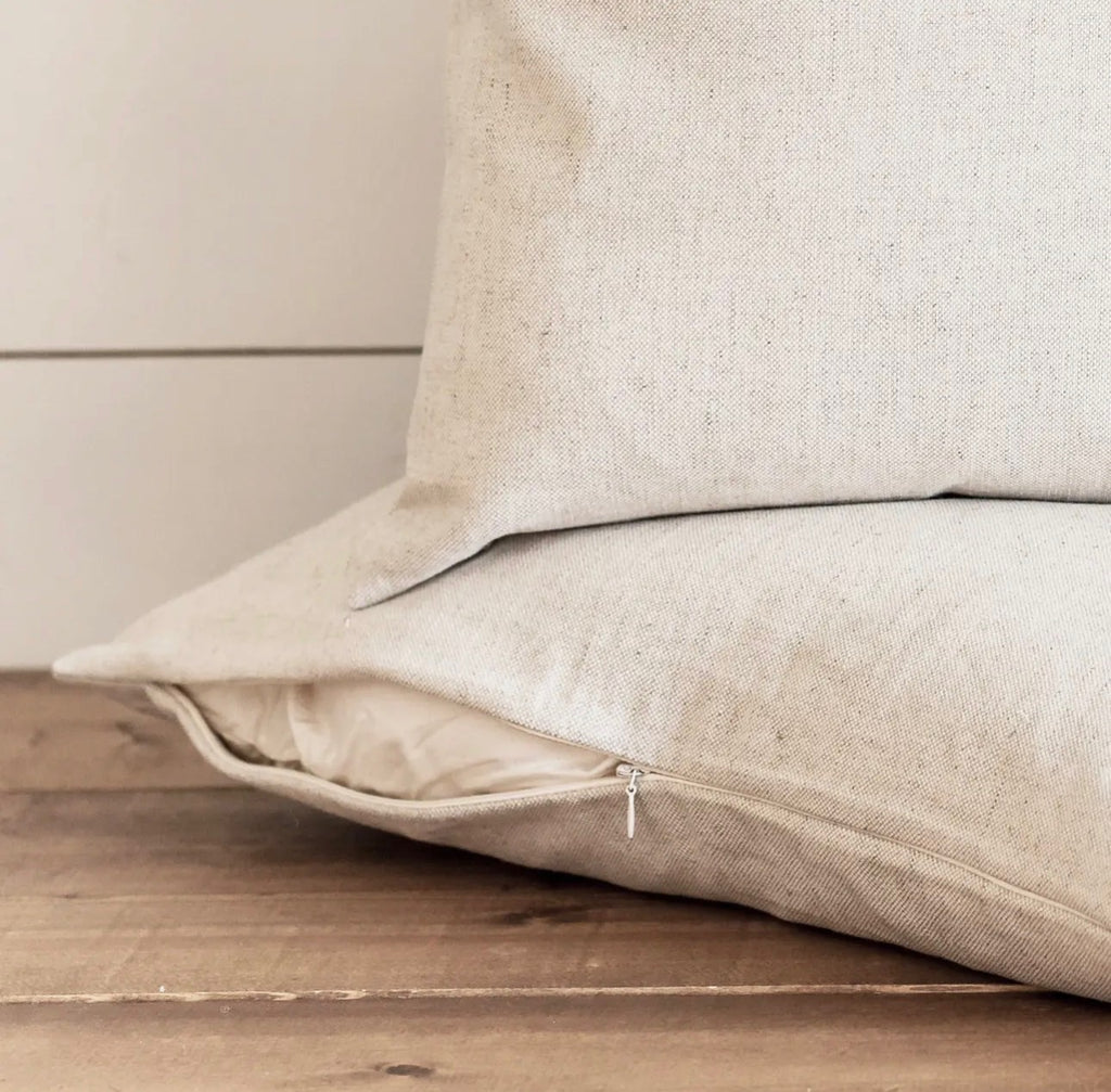 Better in a Small Town Custom Pillow Cover