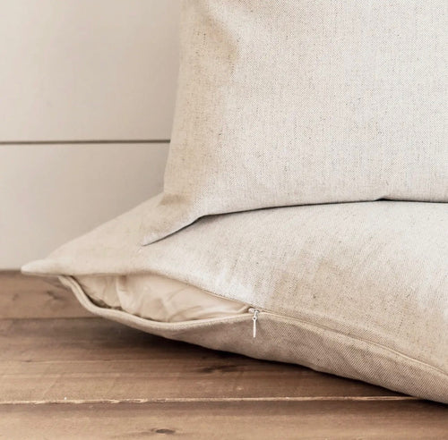 Better in a Small Town Custom Pillow Cover