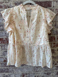Wildflower Babydoll