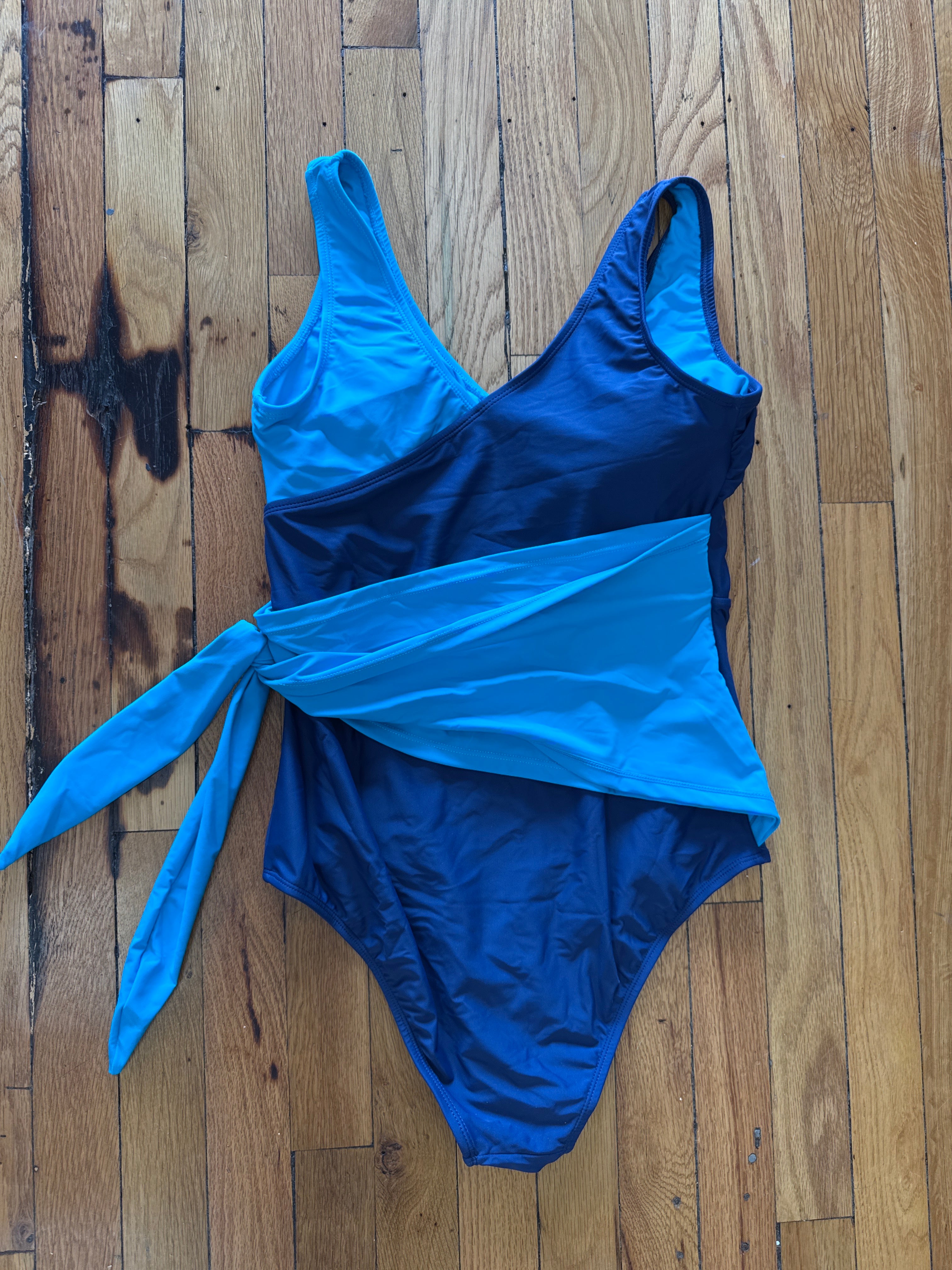 Coral Reef One Piece