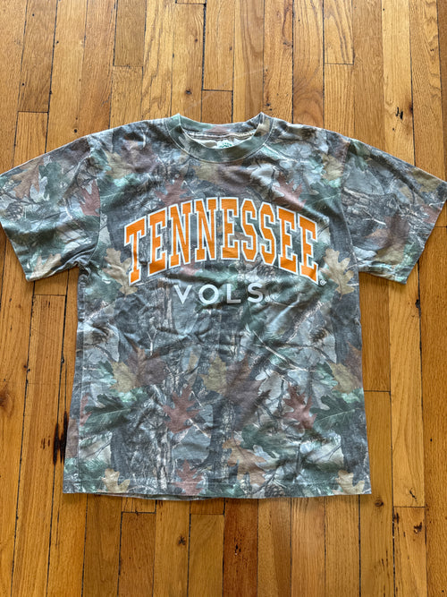 Camo VOLS