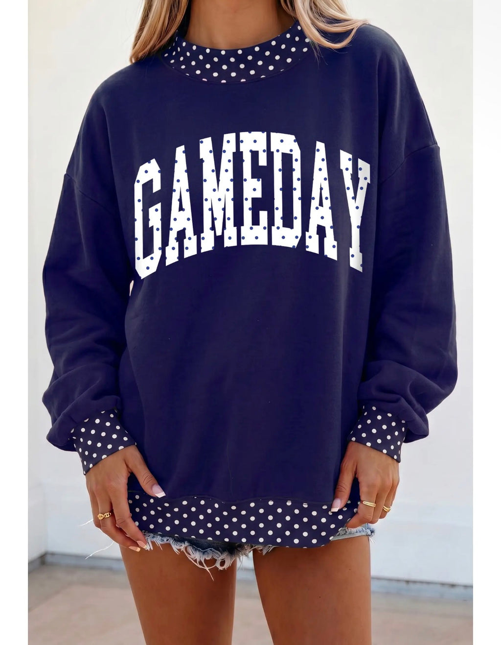 PREORDER- GAMEDAY