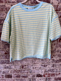 Sewn + Seen Tee