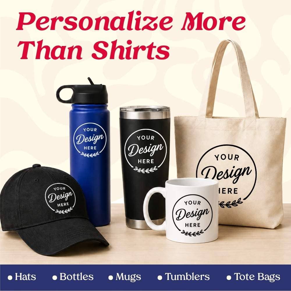 Wholesale Custom Text Personalized Comfort Colors T-shirt