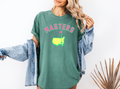 Master Neon Tee