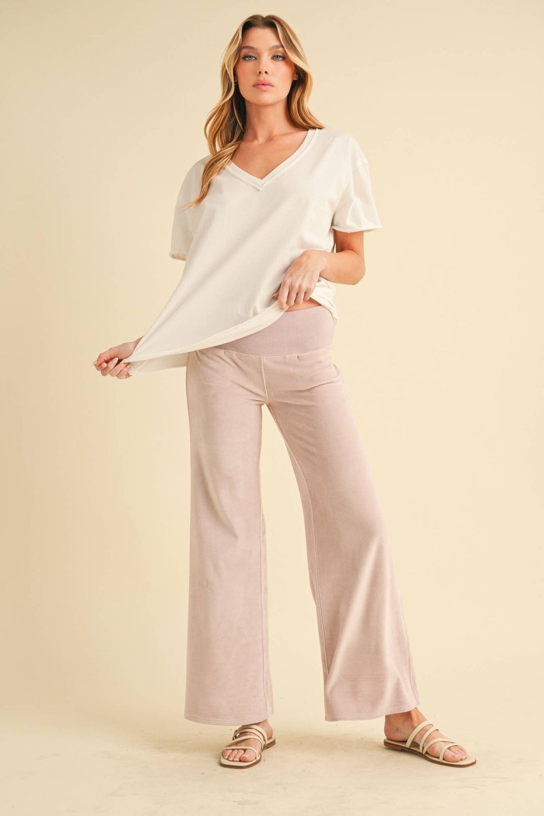 Gini Pants