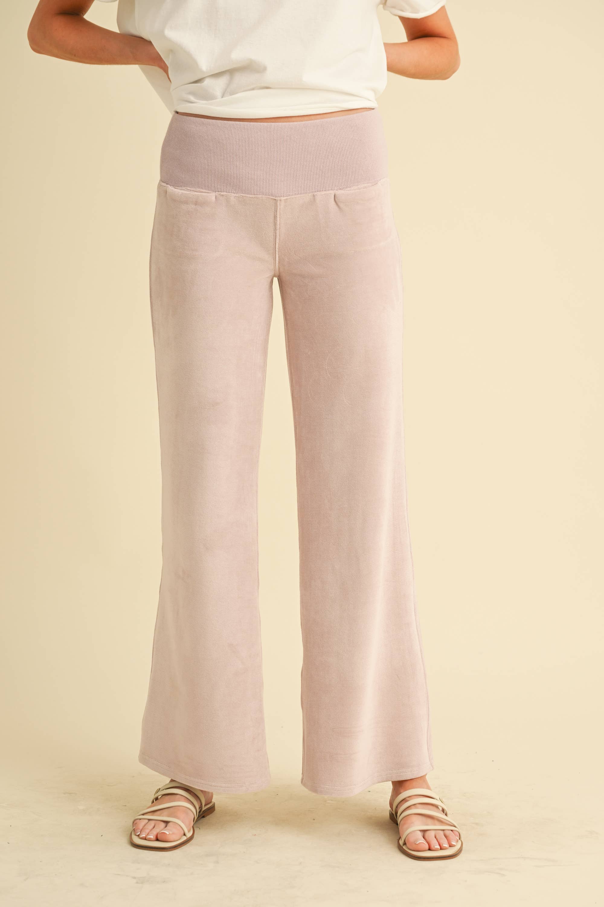 Gini Pants