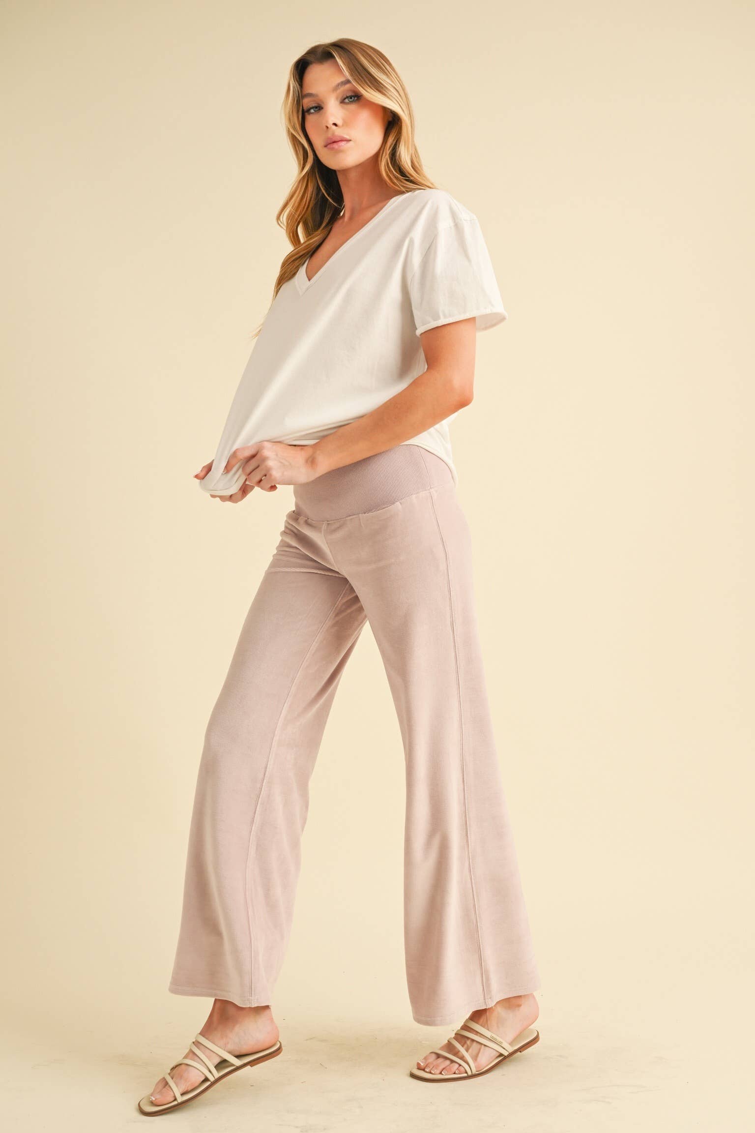 Gini Pants