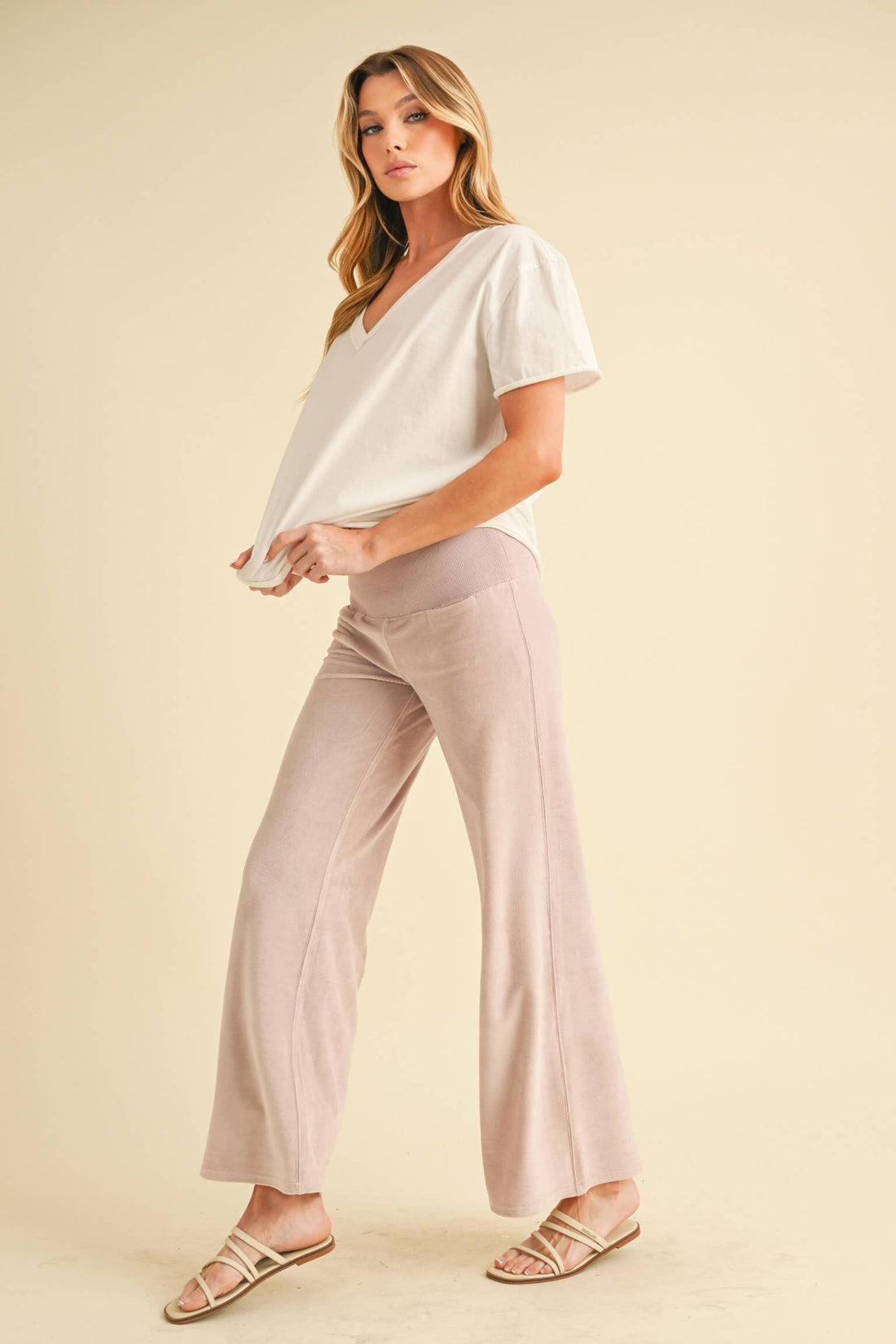 Gini Pants