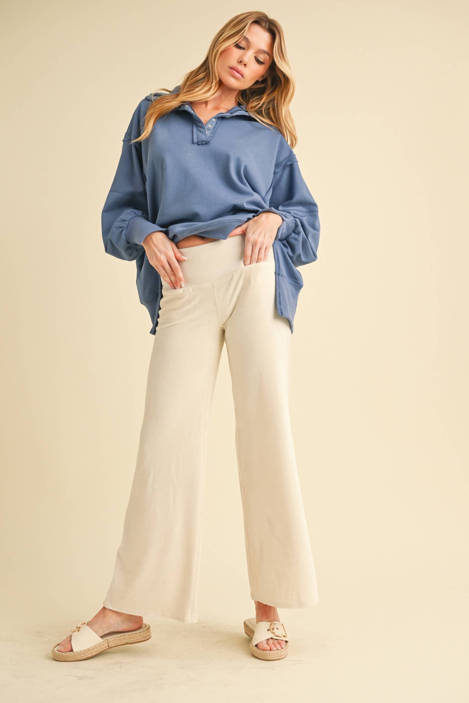Gini Pants