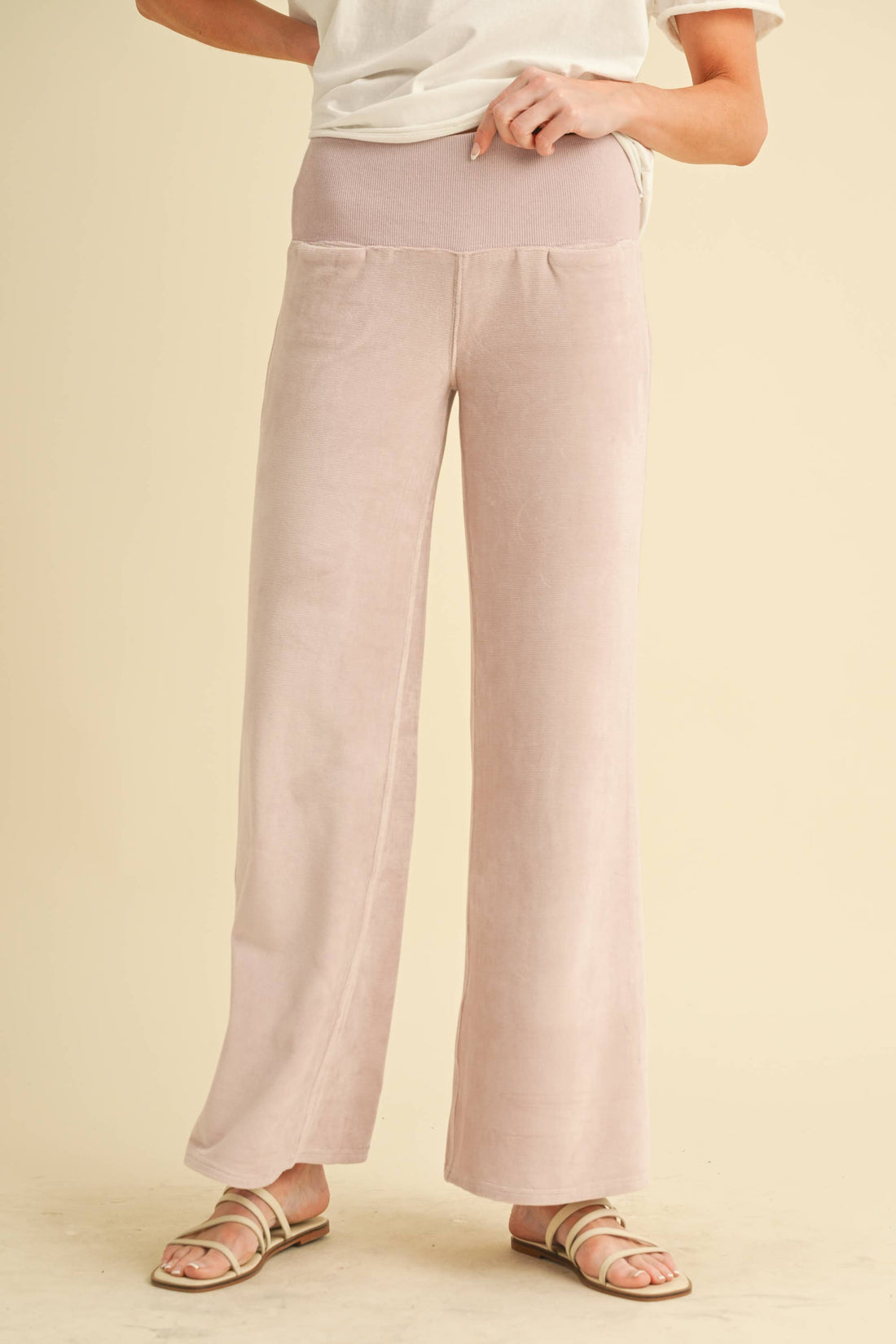 Gini Pants