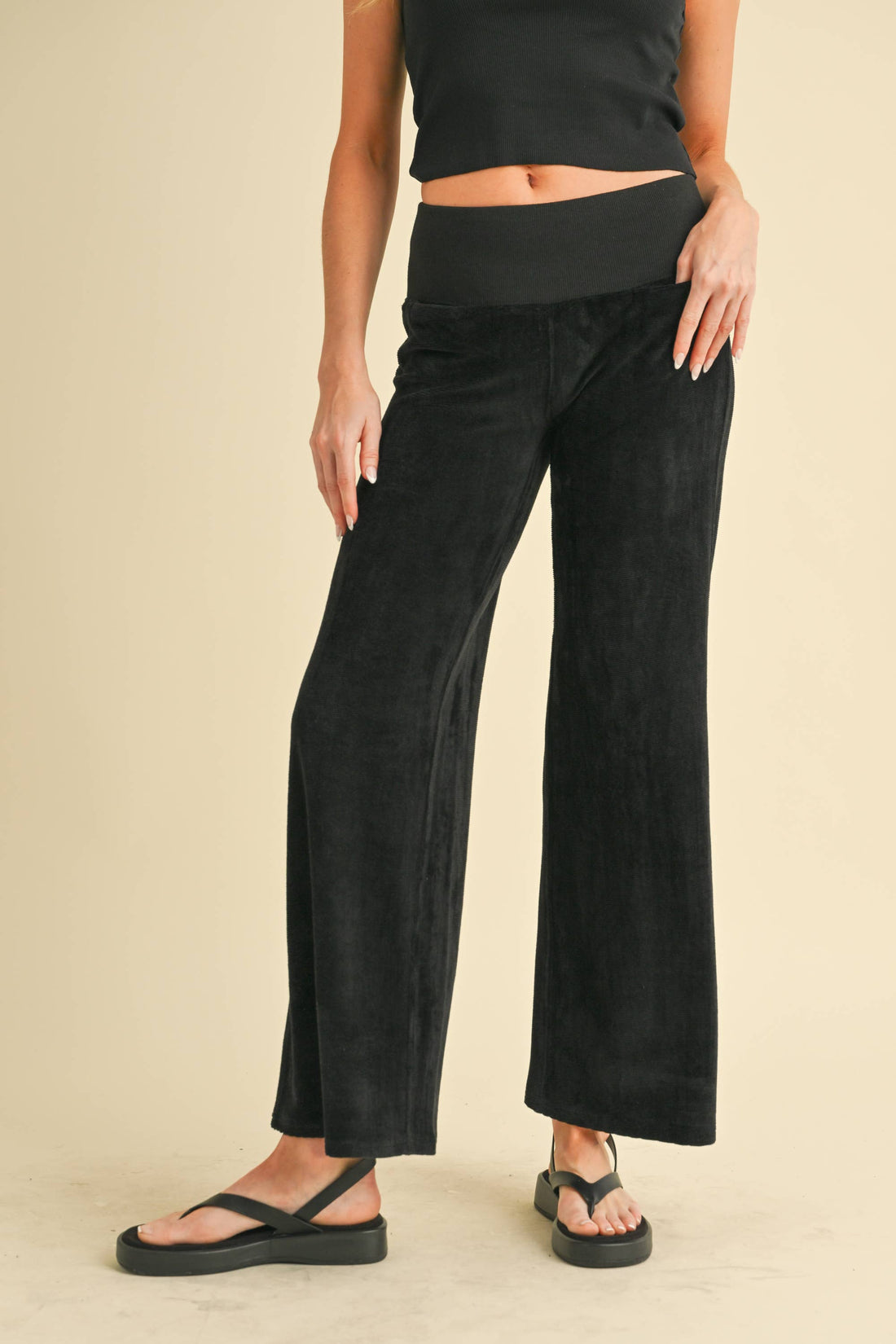 Gini Pants