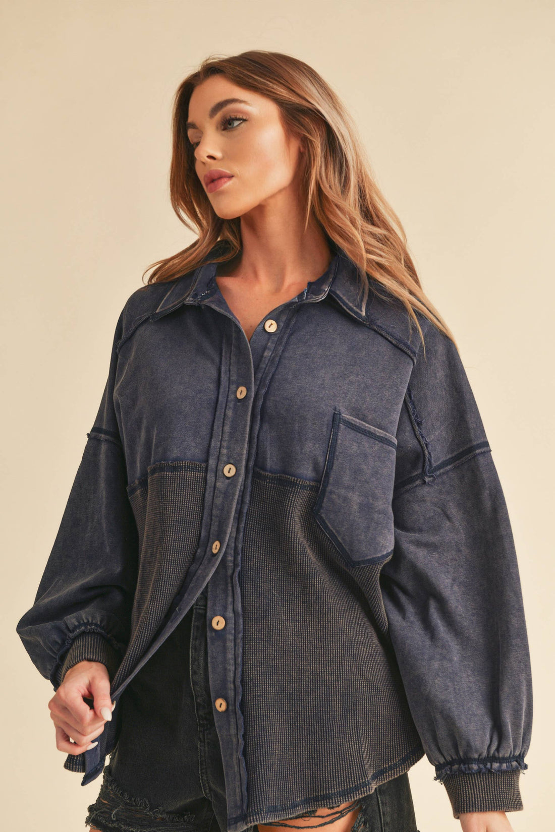 Judie Jacket
